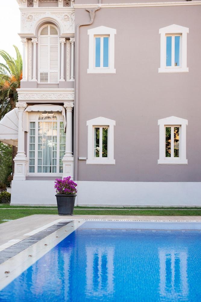 Casa Vincke Hotel Palamos Luaran gambar