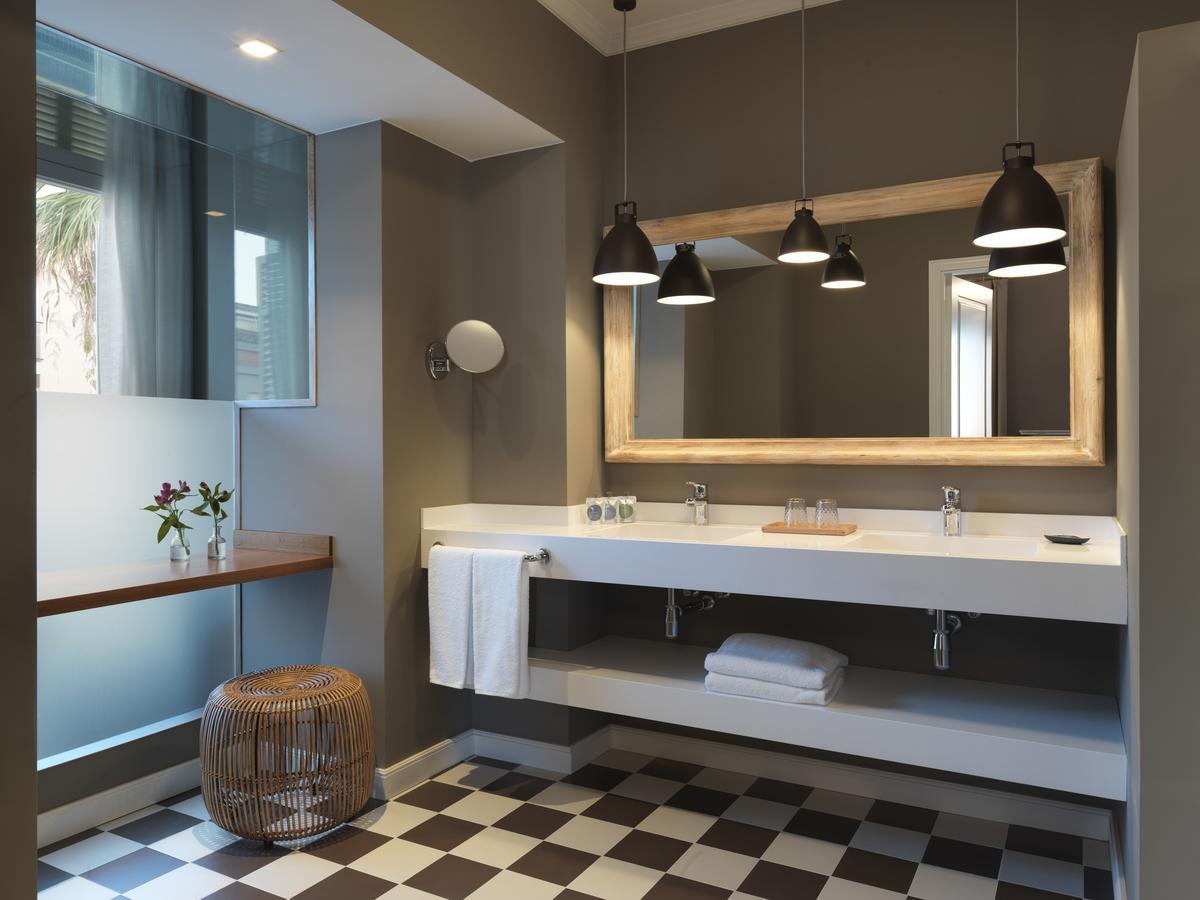 Casa Vincke Hotel Palamos Luaran gambar
