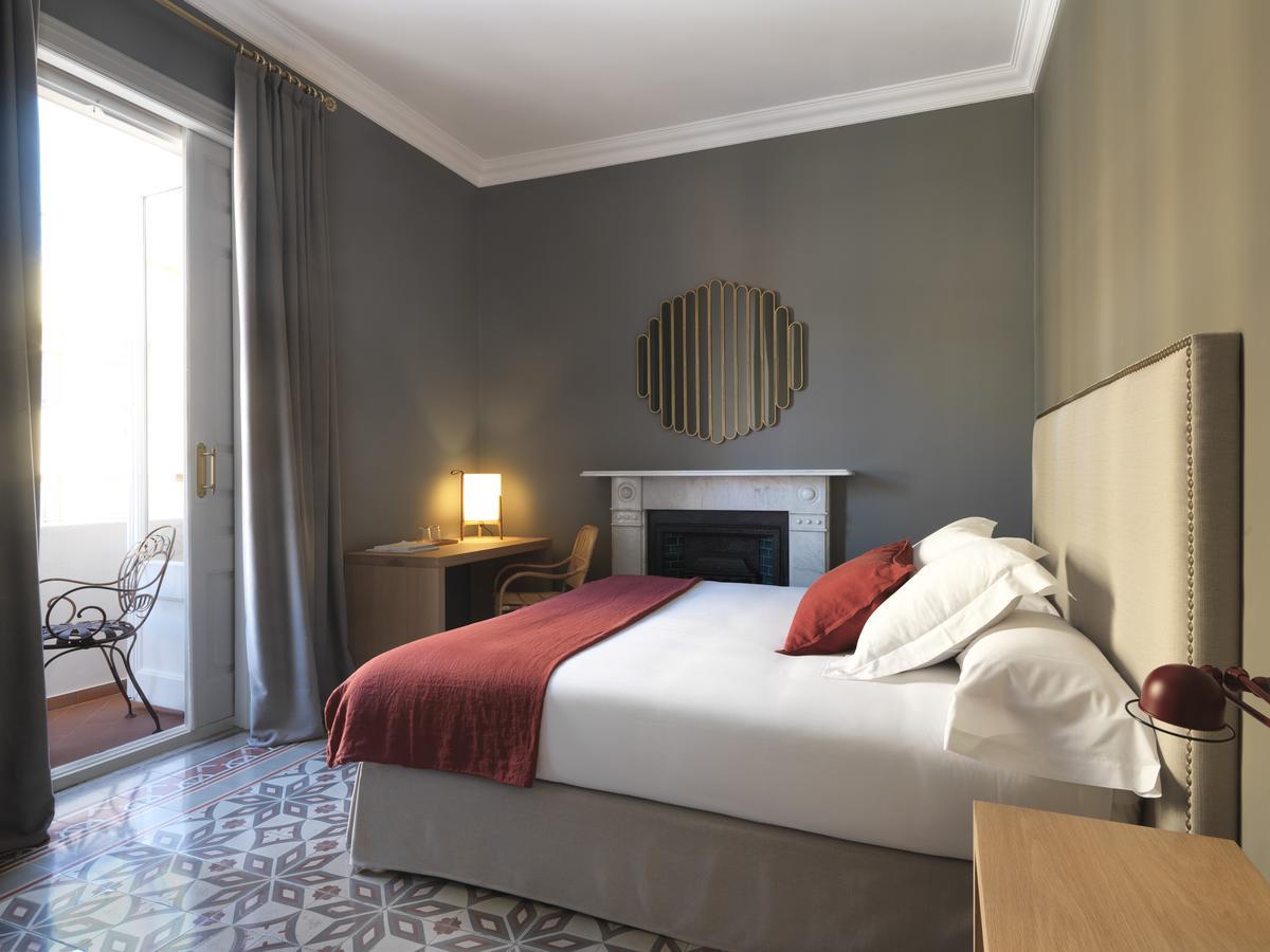 Casa Vincke Hotel Palamos Luaran gambar