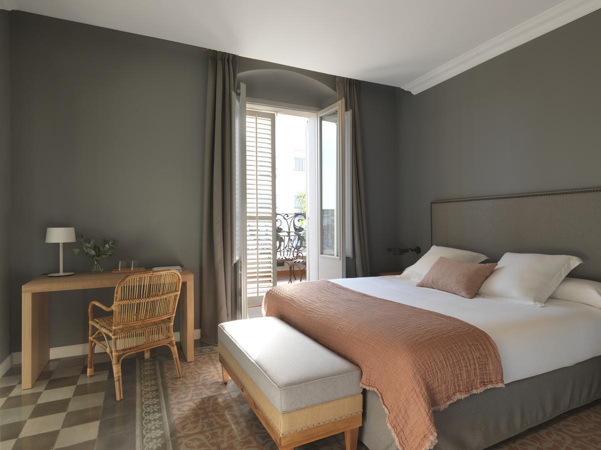 Casa Vincke Hotel Palamos Luaran gambar