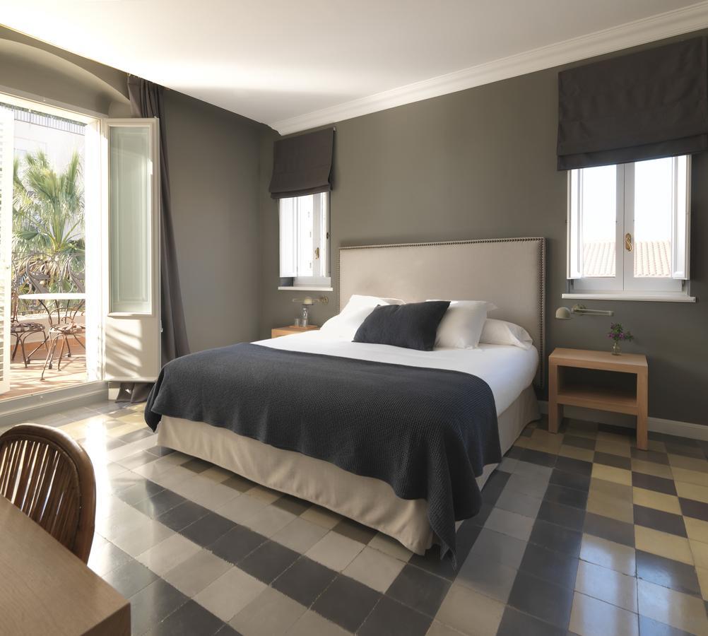 Casa Vincke Hotel Palamos Luaran gambar