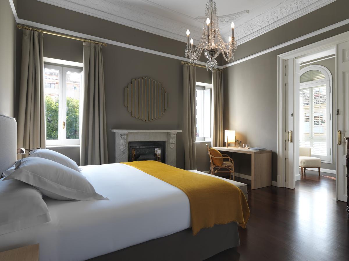 Casa Vincke Hotel Palamos Luaran gambar