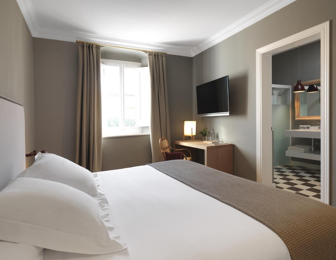 Casa Vincke Hotel Palamos Luaran gambar