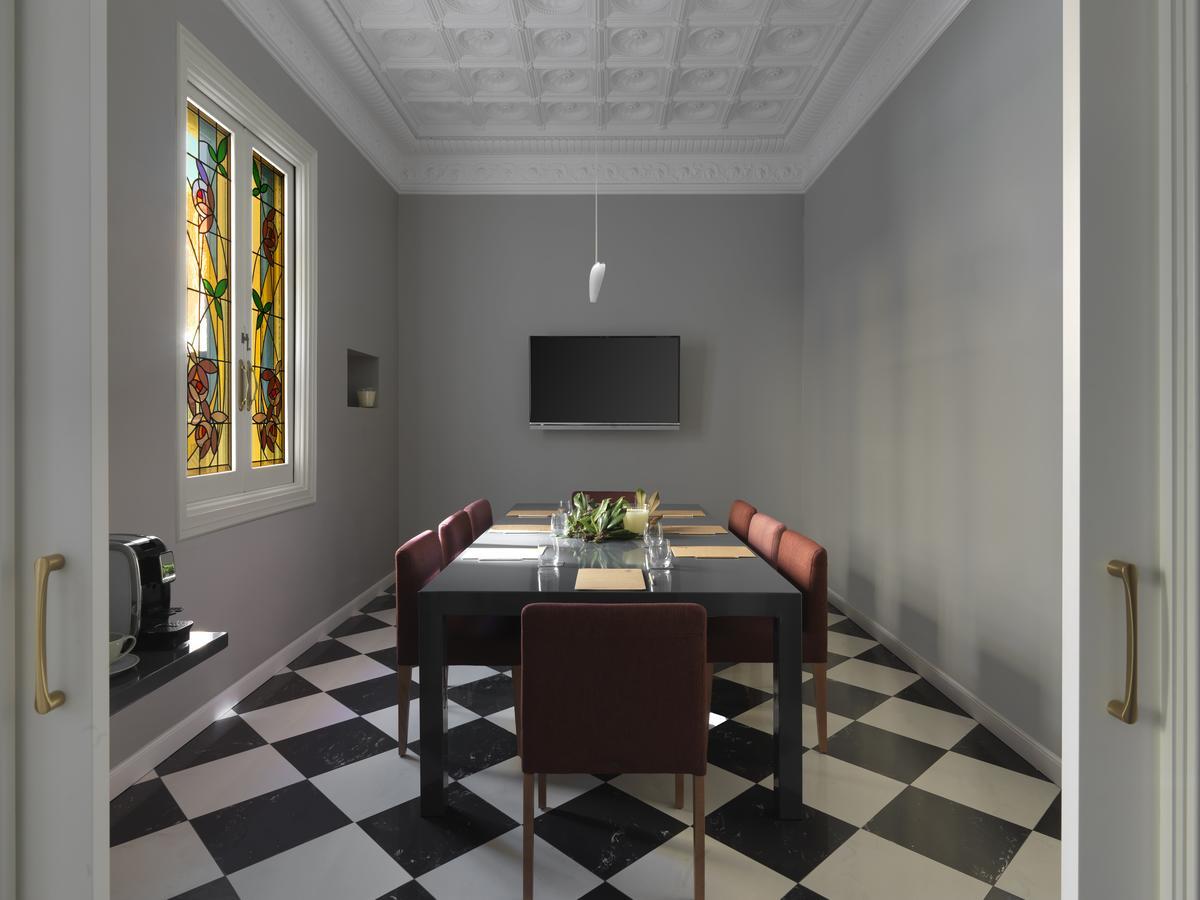 Casa Vincke Hotel Palamos Luaran gambar