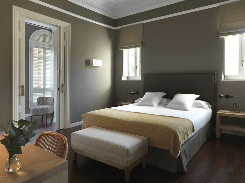 Casa Vincke Hotel Palamos Luaran gambar